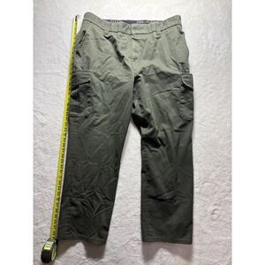 Horace Small Industrial Cargo Pants Cool Flex Size 42
